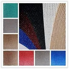 مظلات الاقمشة