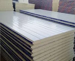 تركيب ساندوش بنل