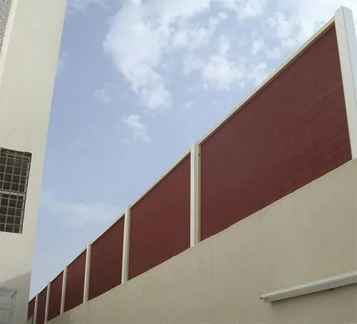 تركيب سواتر منازل بسعر مناسب