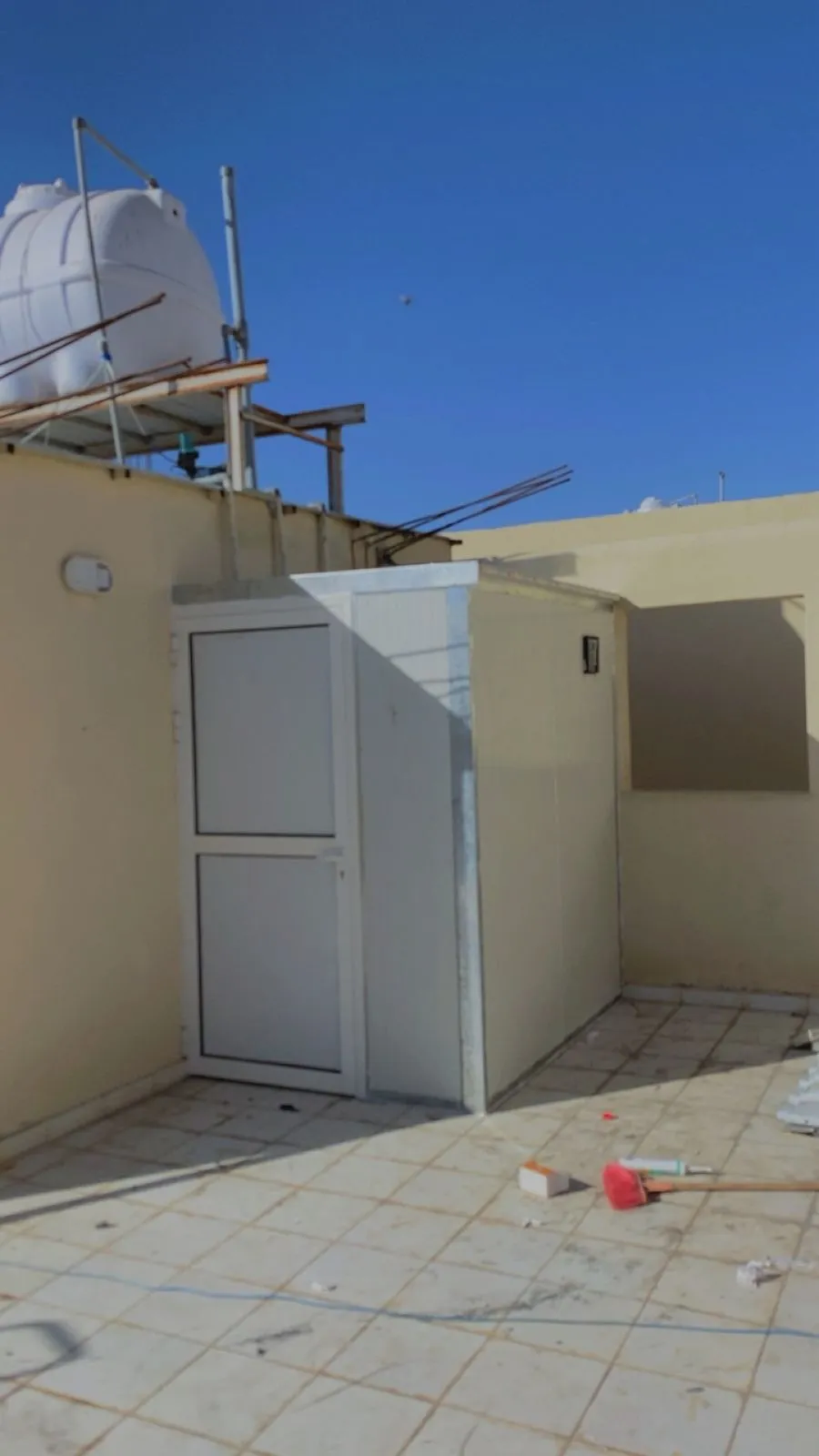 ملاحق ساندويتش بانل واسمنت بورد في مكة المكرمة 