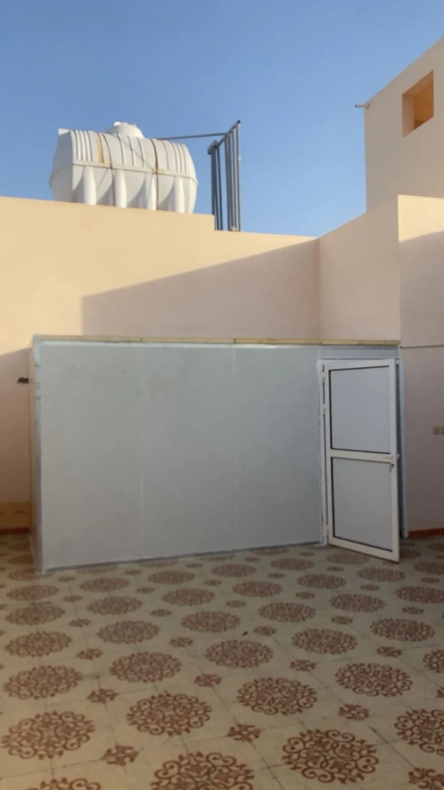 ملاحق ساندويتش بانل واسمنت بورد في مكة المكرمة 