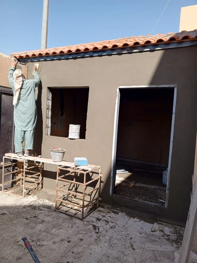 ملاحق ساندويتش بانل واسمنت بورد في مكة المكرمة 