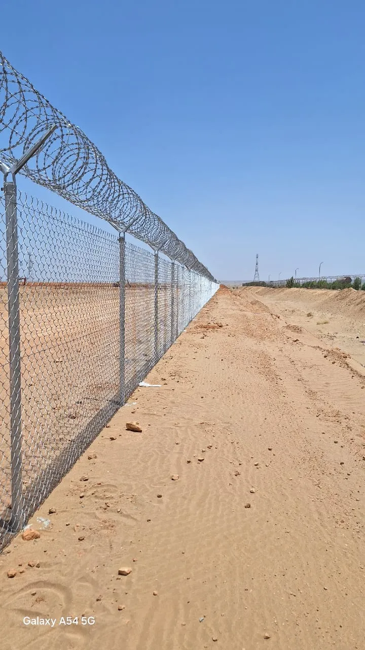 تركيب شبوك في جدة ومكة المكرمة والطائف 